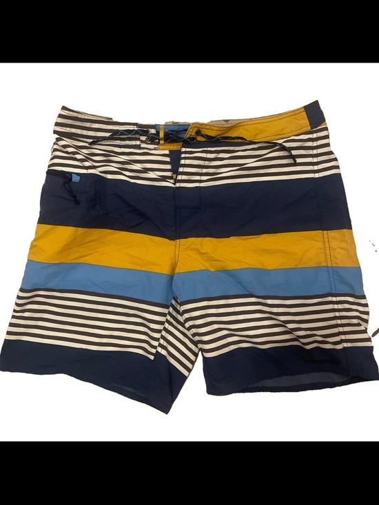 Patagonia Other - Patagonia wavefarer swin truncks 35 waist